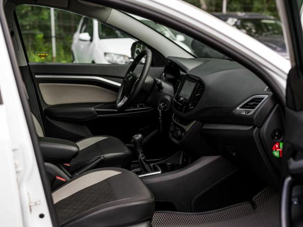 Lada (ВАЗ) Vesta I с пробегом 2019 года, цена 1 017 000 рублей, 101173 км, универсал, Автокод Объявления