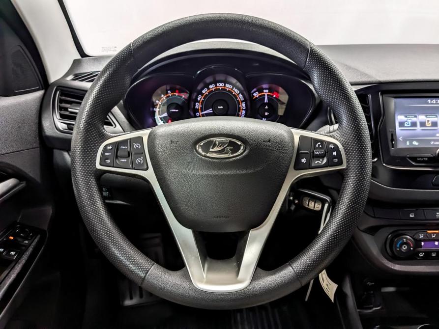 Lada (ВАЗ) Vesta I Санкт-Петербург  - изображение 21