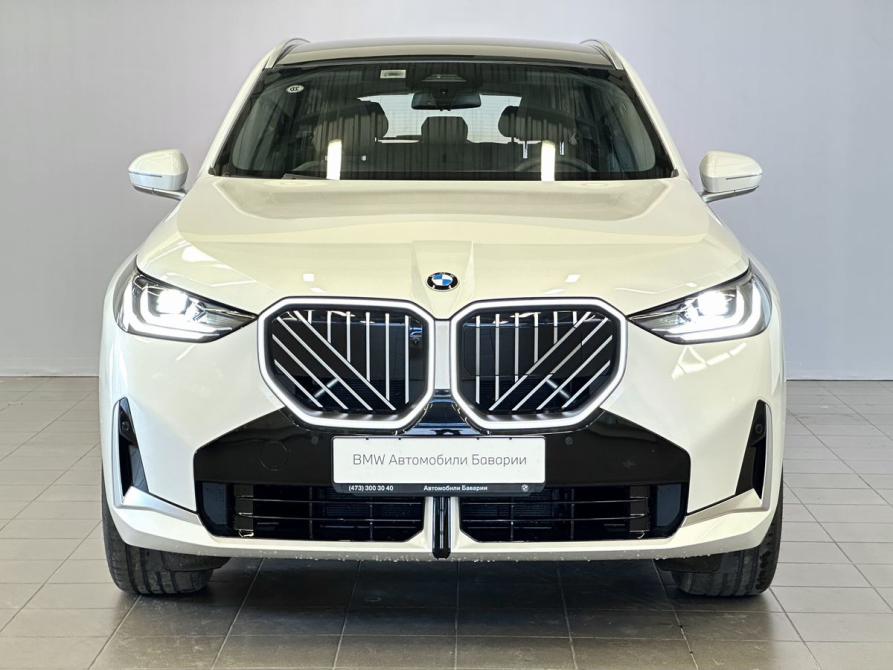 BMW X3 IV (G45/G48) Воронеж  - изображение 2