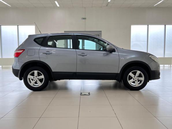 Nissan Qashqai I Рестайлинг с пробегом 2010 года, цена 1 270 000 рублей, 99991 км, внедорожник, Автокод Объявления