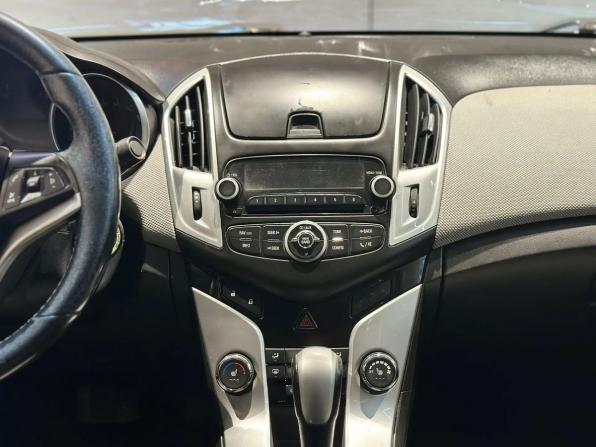 Chevrolet Cruze I Рестайлинг с пробегом 2013 года, цена 660 000 рублей, 144000 км, седан, Автокод Объявления