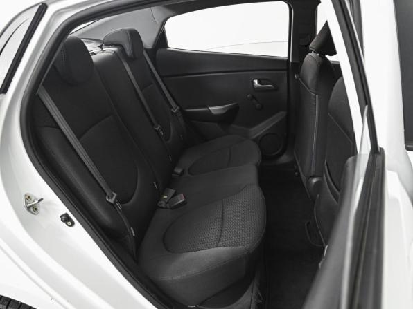 Kia Rio III с пробегом 2014 года, цена 880 000 рублей, 128332 км, седан, Автокод Объявления
