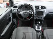 Volkswagen Polo V Рестайлинг Ростов-на-Дону  - изображение 27