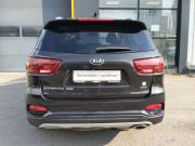 Kia Sorento III Prime Рестайлинг Москва  - изображение 22
