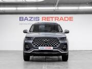 Chery Tiggo 7 Pro I Тюмень  - изображение 26