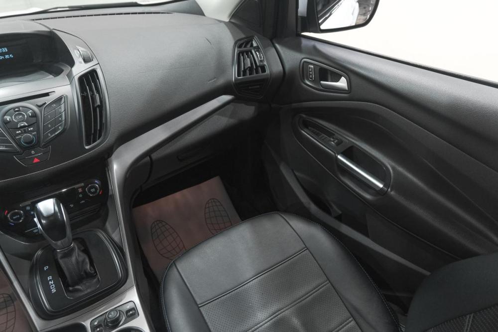 Ford Kuga II Новокузнецк  - изображение 18
