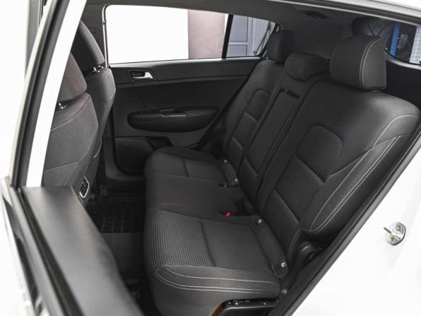 Kia Sportage IV с пробегом 2018 года, цена 1 894 000 рублей, 158675 км, внедорожник, Автокод Объявления