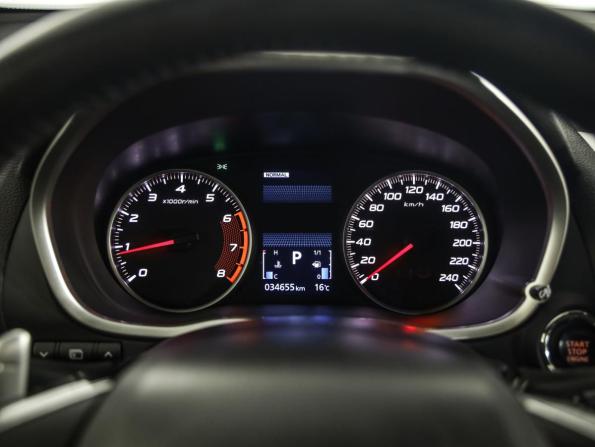 Mitsubishi Eclipse Cross I Рестайлинг с пробегом 2021 года, цена 2 589 000 рублей, 34654 км, внедорожник, Автокод Объявления