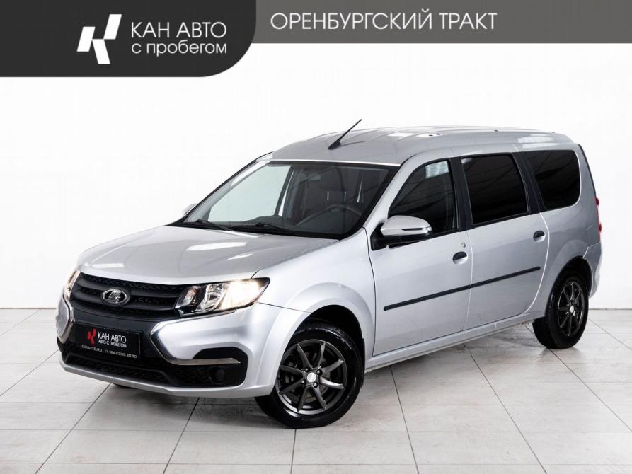 Lada (ВАЗ) Largus I Рестайлинг Казань  - изображение 1