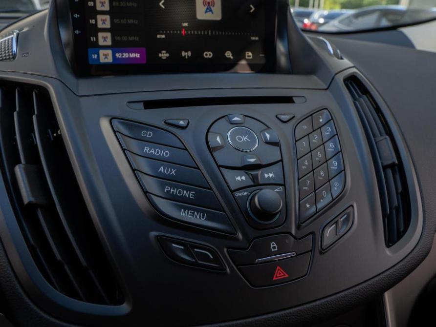 Ford Kuga II Волгоград  - изображение 16