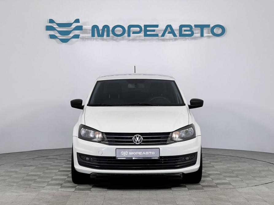 Volkswagen Polo V Рестайлинг Калининград  - изображение 2