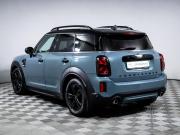 Mini Countryman II Рестайлинг Москва  - изображение 25