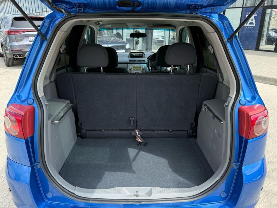 Mazda Demio II (DY) Краснодар  - изображение 6