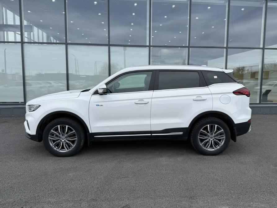 Geely Atlas Pro Курган  - изображение 7
