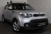 Kia Soul II Рестайлинг Санкт-Петербург  - изображение 18