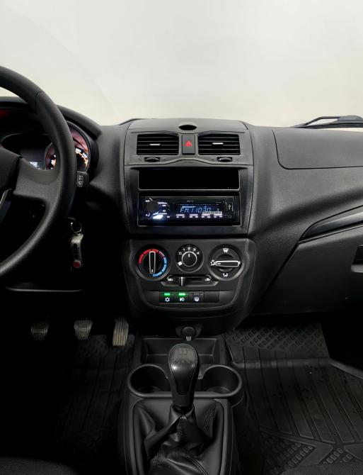 Lada (ВАЗ) Granta I Рестайлинг Москва  - изображение 12