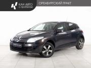Renault Megane III Рестайлинг Казань  - изображение 15
