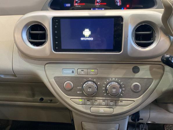 Toyota Porte I с пробегом 2008 года, цена 576 000 рублей, 169562 км, компактвэн, Автокод Объявления