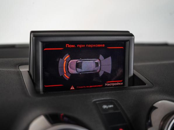 Audi A1 I (8X) с пробегом 2012 года, цена 1 025 000 рублей, 150000 км, хэтчбек, Автокод Объявления