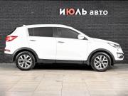 Kia Sportage III Рестайлинг Екатеринбург  - изображение 30