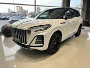 Hongqi HS3 Екатеринбург  - изображение 15