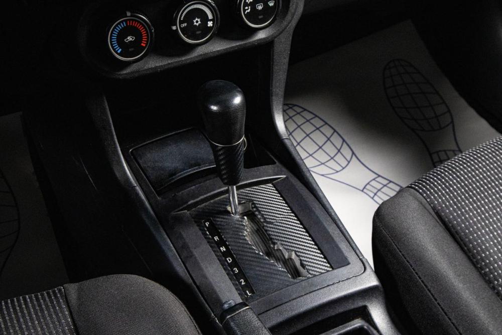 Mitsubishi Lancer X Сургут  - изображение 15