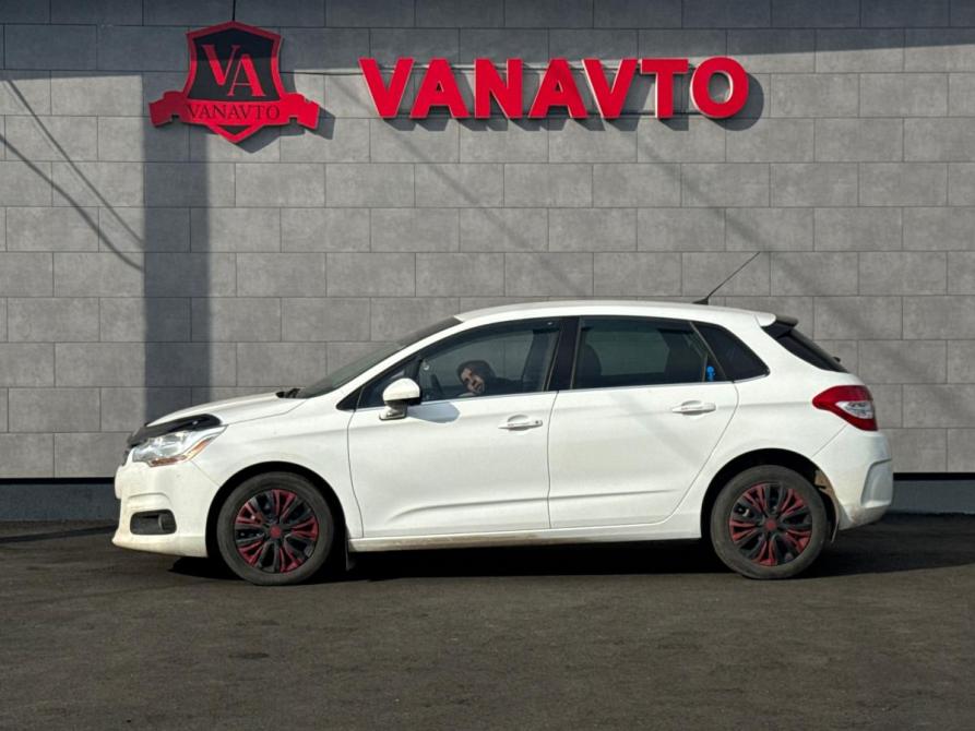 Citroen C4 II Альметьевск  - изображение 8