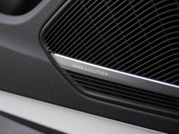 Audi A4 V (B9) с пробегом 2018 года, цена 2 349 444 рубля, 107068 км, седан, Автокод Объявления