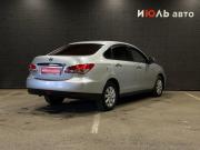 Nissan Almera III (G15) Челябинск  - изображение 16