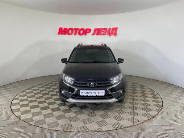 Lada (ВАЗ) Granta I Рестайлинг с пробегом 2023 года, цена 874 000 рублей, 77117 км, универсал, Автокод Объявления
