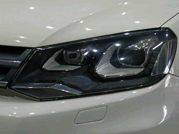 Volkswagen Touareg II с пробегом 2010 года, цена 1 899 000 рублей, 200190 км, внедорожник, Автокод Объявления