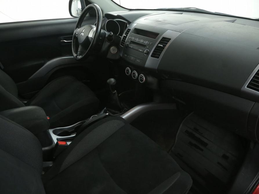 Mitsubishi Outlander II Иваново  - изображение 9