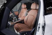 BMW X5 IV (G05/G18) Рестайлинг Москва  - изображение 44
