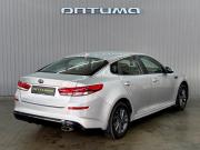 Kia Optima IV Рестайлинг Краснодар  - изображение 25