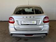 Lada (ВАЗ) Granta I Рестайлинг Псков  - изображение 23