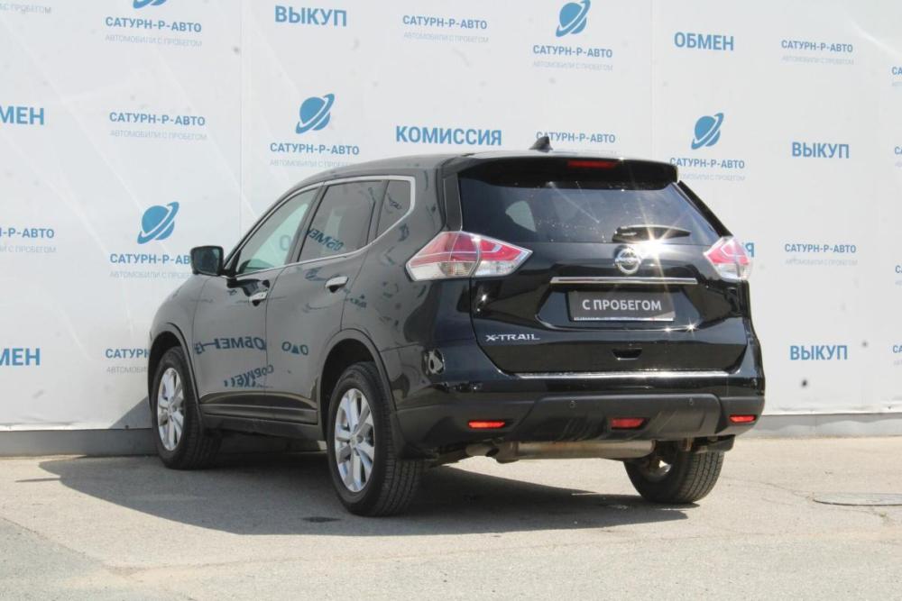Nissan X-Trail III Пермь  - изображение 7