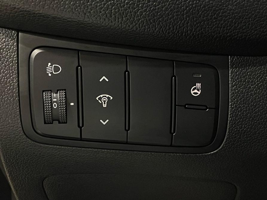 Kia Ceed II Рестайлинг Пермь  - изображение 16