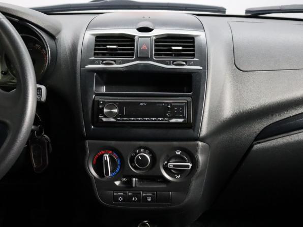 Lada (ВАЗ) Granta I Рестайлинг с пробегом 2024 года, цена 865 000 рублей, 30000 км, седан, Автокод Объявления