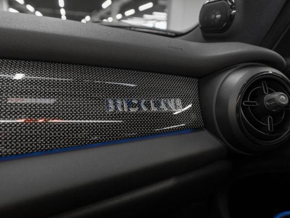 Mini Hatch III (F55/F56) Рестайлинг 2 с пробегом 2022 года, цена 3 860 000 рублей, 17160 км, хэтчбек, Автокод Объявления
