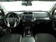 Toyota Land Cruiser Prado 150 Series Рестайлинг 1 Санкт-Петербург  - изображение 33