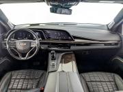 Cadillac Escalade V Москва  - изображение 46