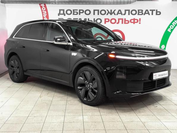 Li Auto (Lixiang) L6 с пробегом 2024 года, цена 5 844 000 рублей, 21000 км, внедорожник, Автокод Объявления