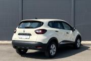 Renault Kaptur I Красноярск  - изображение 27