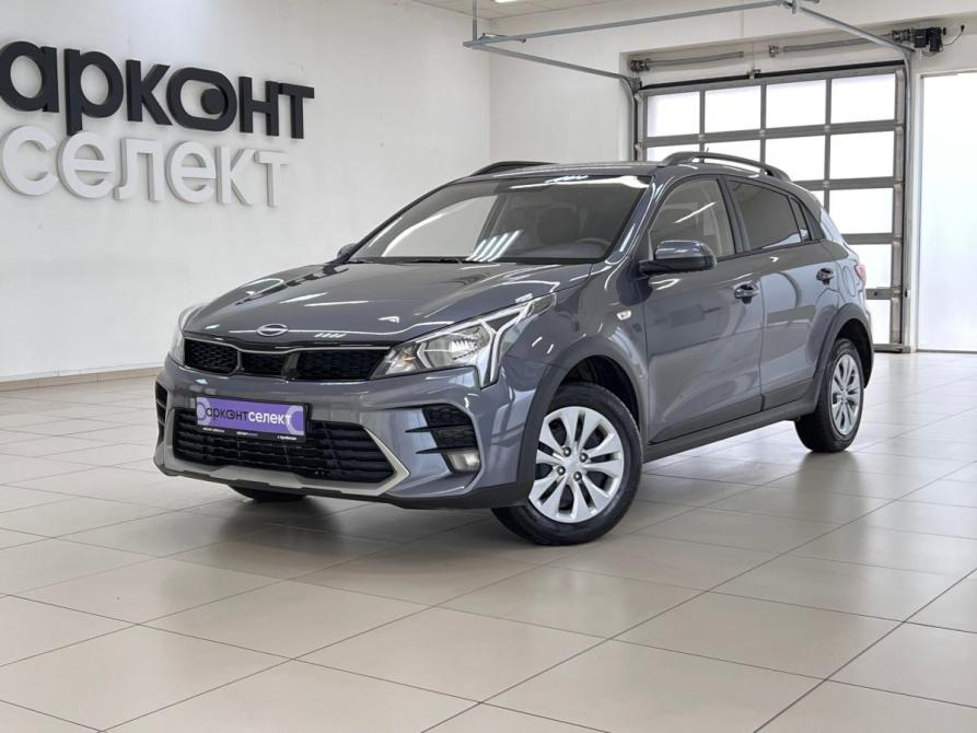 Solaris KRX Волгоград  - изображение 1
