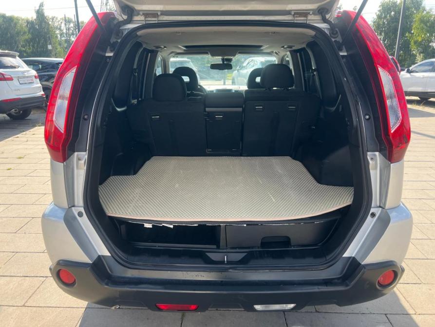 Nissan X-Trail II Стерлитамак  - изображение 23