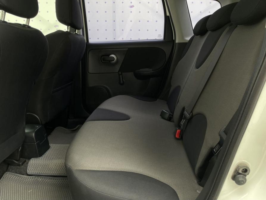 Nissan Note I Рестайлинг Тамбов  - изображение 13