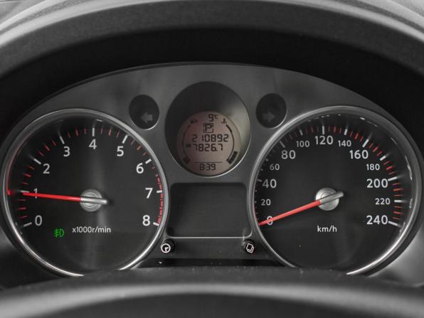 Nissan X-Trail II с пробегом 2010 года, цена 1 220 000 рублей, 210892 км, внедорожник, Автокод Объявления