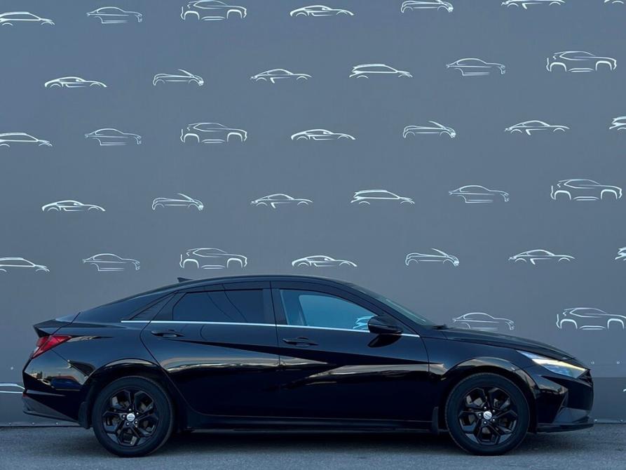 Hyundai Elantra VII (CN7) Санкт-Петербург  - изображение 11