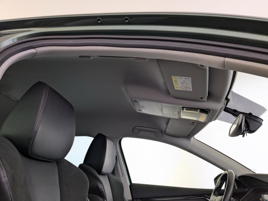 Skoda Octavia IV (A8) Москва  - изображение 22