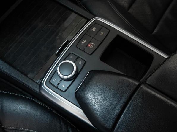 Mercedes-Benz GL-Класс II (X166) с пробегом 2015 года, цена 3 169 000 рублей, 203514 км, внедорожник, Автокод Объявления